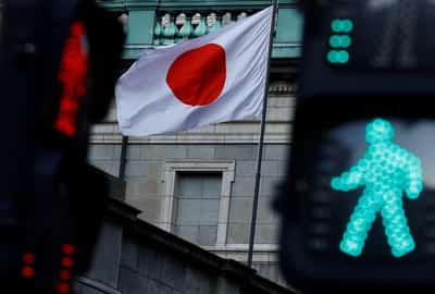 Image for Morning Bid: Rate hike prospect arrests yen decline, for now