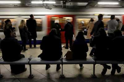 Image for UK hackers jailed for London transport cyberattack which cost nearly $40 million