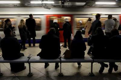 Image for UK hackers jailed for London transport cyberattack which cost nearly $40 million