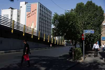 Image for US, Iran haggle over frozen funds as they inch toward interim deal, sources say