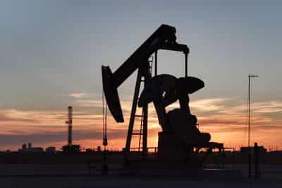 Image for Oil prices ease on US tariff uncertainty ahead of expected OPEC+ output boost