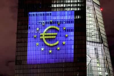 Image for German bonds set for worst month in decades as inflation hits new highs