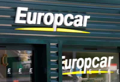 Image for Volkswagen makes $3.4 billion Europcar bet on mobility services