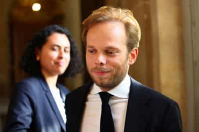 Image for How a rising star of France’s far right weaponised a routine inquiry against public broadcasters