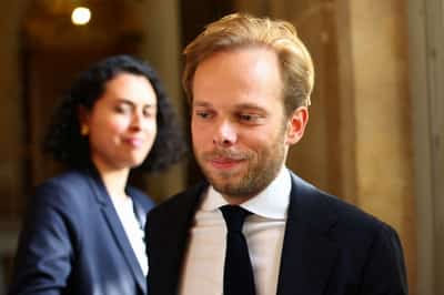 Image for How a rising star of France’s far right weaponised a routine inquiry against public broadcasters