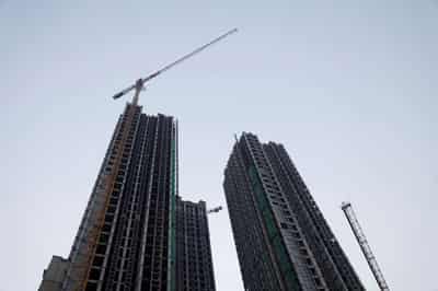 Image for With Gucci bags and Dyson appliances, Evergrande wooed retail investors