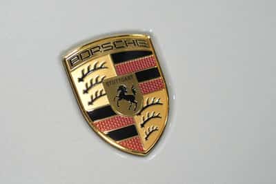Image for Porsche not planning to shift final assembly of cars to US