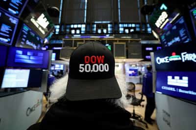 Image for Analysis-Investors chase cheaper, smaller companies as risk aversion hits tech sector