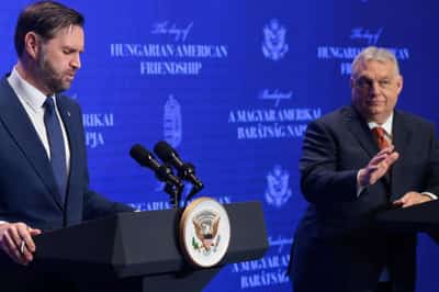 Image for Analysis-Investors position for a post-Orban Hungary