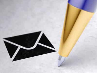 Image for Explaining email signatures role in a business inclusivity strategy