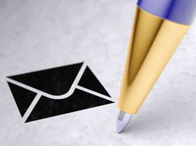 Image for Explaining email signatures role in a business inclusivity strategy