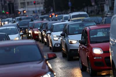Image for Italy new car registrations rise 3.9% year-on-year in July