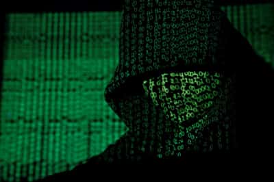 Image for Berlin launches crisis response after hackers publish stolen data