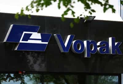 Image for Vopak to turn strong profits into $2 billion investor returns