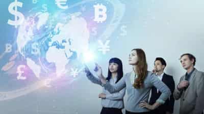 Image for Financial transformation is the new digital transformation