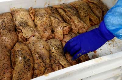 Image for As China gorges on homegrown foie gras, France faces a new rival