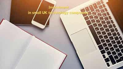 Image for Why investment in small UK technology companies in the 2020s could provide sustainable returns