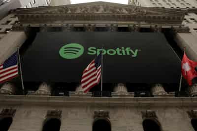 Image for Spotify to allow employees to work from anywhere