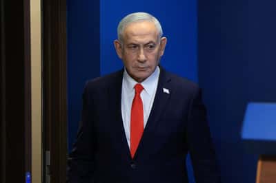 Image for Israel government says it will defy Supreme Court ruling on media regulator