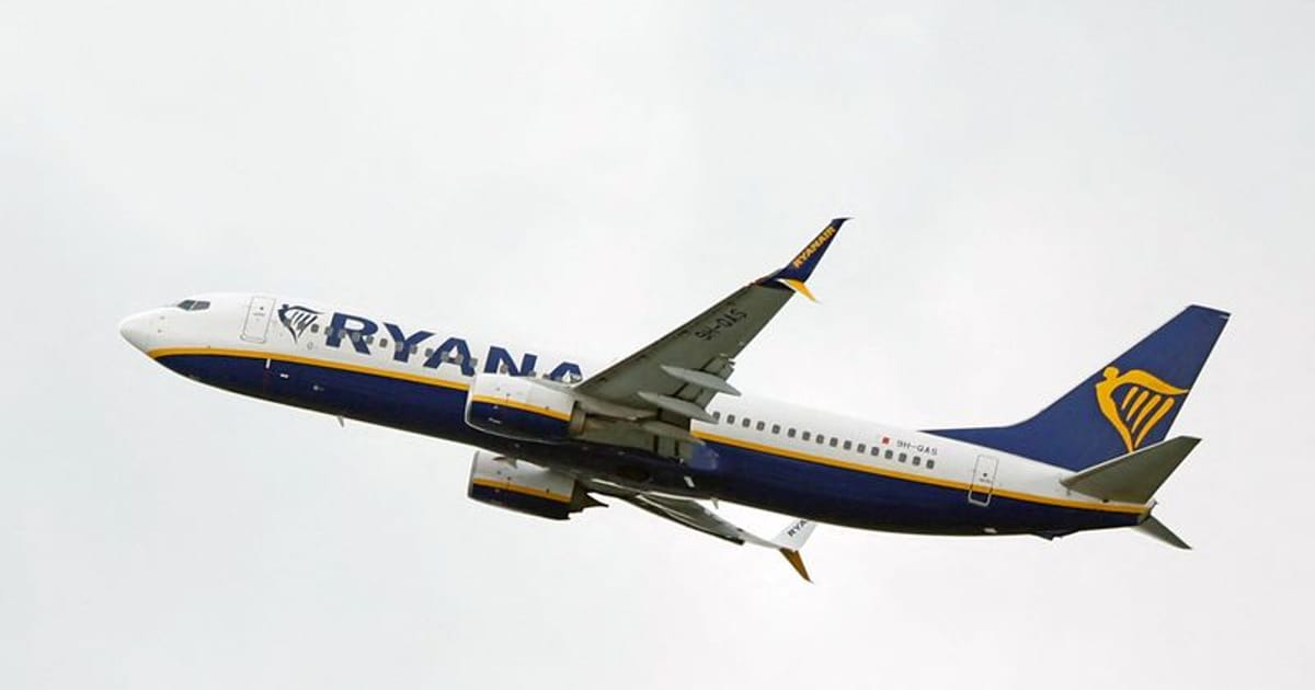 Wizz Air, Ryanair Urge NATS Overhaul After UK Flight Disruptions