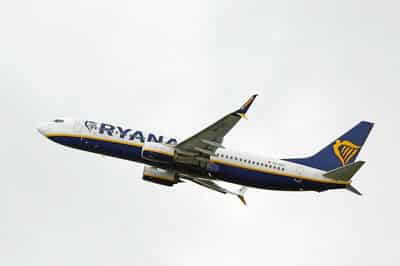 Image for Wizz Air, Ryanair call for NATS overhaul after UK flight disruption