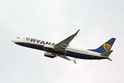 Image for Wizz Air, Ryanair call for NATS overhaul after UK flight disruption