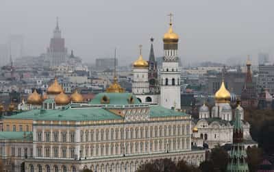 Image for Kremlin says its troops will 'destroy' foreigners fighting for Kyiv