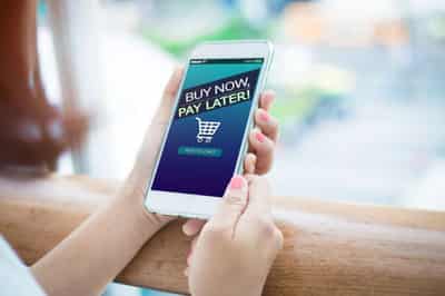 Image for How SMEs can use BNPL to compete with larger businesses this key shopping season