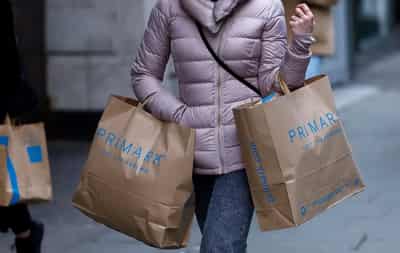 Image for Primark and groceries fuel profits at Britain’s AB Foods