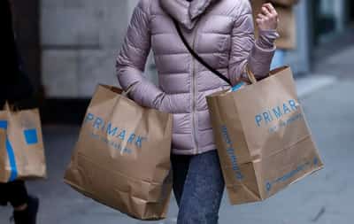 Image for Primark and groceries fuel profits at Britain’s AB Foods