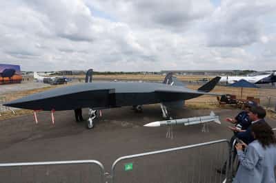 Image for Aerospace fights for young recruits as AI drains talent pool