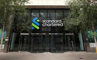 Image for Standard Chartered Bank faces $2.7 billion lawsuit over alleged role in 1MDB fraud