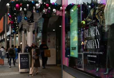 Image for Mike Ashley's Frasers leads race to buy Harvey Nichols, Sky News reports