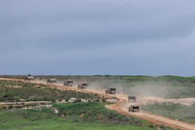Image for Iran wants Lebanon included in any ceasefire, sources say
