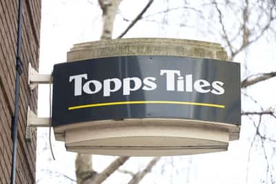 Image for UK's Topps Tiles posts flat third-quarter sales amid heatwave disruption