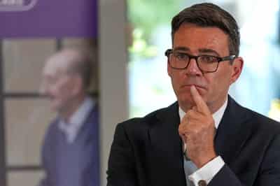 Image for UK PM Burnham says social care reform should come before assisted dying debate