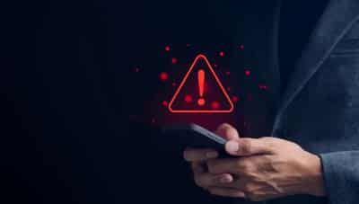 Image for Are There Any Security Risks with Unified Communications?