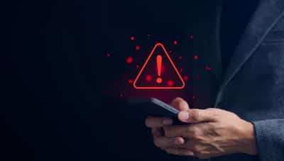 Image for Are There Any Security Risks with Unified Communications?