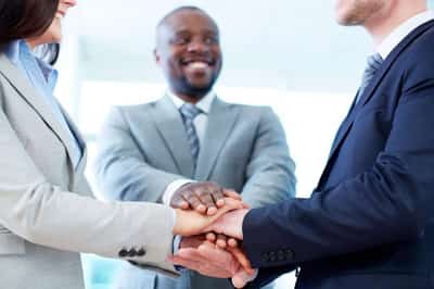 Image for Darren Metz and Novatech Acquire e/Doc Systems