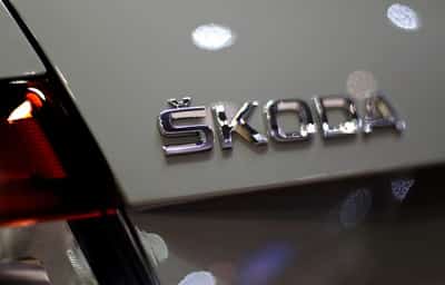 Image for VW's Skoda Auto unions reject salary freeze as part of group savings