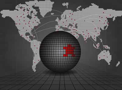 Image for THE CHALLENGES OF MULTIJURISDICTIONAL REGULATORY COMPLIANCE AND ENTITY DATA MANAGEMENT