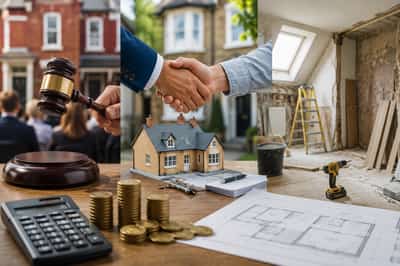 Image for Considering Romanian real estate? What investors need to know