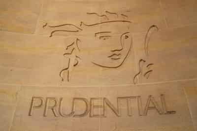Image for Prudential shares tumble on report China will tax offshore insurance returns