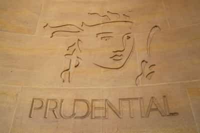 Image for Prudential slides after report on China offshore insurance tax