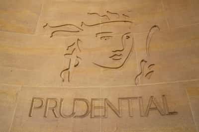 Image for Prudential slides after report on China offshore insurance tax