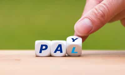 Image for How to transfer money from PayPal to Bank