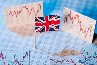 Image for Weekly Economic Update: Markets Shrug off Chancellor’s Gloom