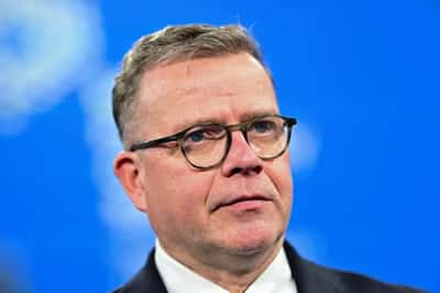 Image for Finland investigates outage of undersea power link to Estonia, Finnish PM says