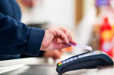 Image for Friction-free payment boosts efficiency for consumers and businesses alike