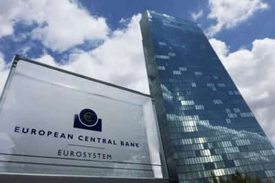 Image for ECB, IMF call on climate standard setters to align company disclosures